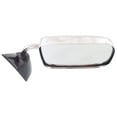 thumbnail image 4 of 1987-1996 for Dodge for Dakota Right Hand Side Mirror - Chrome, 30-Day Return, Fast Shipping - Replacement Mirror, Chrome Finish, 1-Year Warranty, 4 of 5