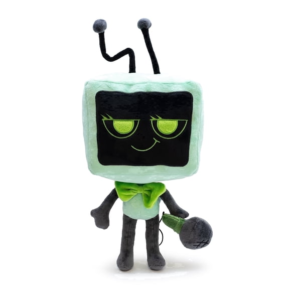 Dandy's World Vee 12 inch Collectible Plush Toy - Officially Licensed by CultureFly