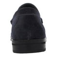 thumbnail image 6 of Men's Stacy Adams Nesbit Moc Toe Braided Strap Slip-On 25067, 6 of 8
