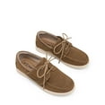 thumbnail image 6 of DREAM PAIRS Boys Slip-On Boat Loafers Casual Dress & School Shoes (Toddler/Little Kid/Big Kid), 6 of 6