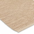 thumbnail image 2 of MDR Trading Inc. AB-39-INDO-845-SM Flat Diamond Weave Pattern Mat, 2 of 3
