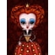 thumbnail image 1 of Kit de pintura de diamantes 5D DIY, niña, fantasma, Princesa de Halloween, mosaico de diamantes completo Cuadrado y Redondo, bordado, punto de cruz, decoración del hogar, 1 of 4