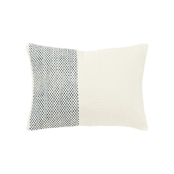 Rizzy Home 14"X20" 1 decorative pillow cover