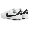 thumbnail image 4 of NIKE Men's Cortez Basic Leather Casual Shoe, 4 of 7