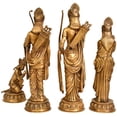 thumbnail image 2 of Exotic India Rama Durbar, 2 of 2
