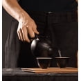 thumbnail image 3 of CHAMELLIA Liqorice Peppermint Fennel Pyramid Tea Bags (2G x 50), 3 of 5