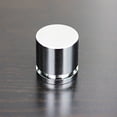 thumbnail image 2 of Hamilton Bowes - 1" - Round Cabinet Knob - 380-PC (Polished Chrome) Nickel, 2 of 4