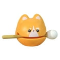 thumbnail image 1 of Guiro Animal with Mallet Tuning Musical Toys Small Animal Musical Instrument for F, 1 of 9