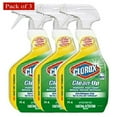 thumbnail image 1 of Clorox Clean Up Spray (946ml) (Pack of 3), 1 of 4