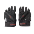 thumbnail image 1 of Guantes De Motocicleta, Pantalla Táctil, Guantes De Dedo Completo, Protección De Armadura De Dedo, Resistentes A La Abrasión Para Montar, 1 of 5