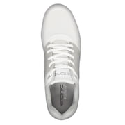 Etonic Golf G-SOK 5.0 Spikeless Shoes White/Gray Size 10 Medium