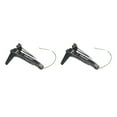 thumbnail image 1 of Becaristey Durable RC Pièces Bras du Corps avec des Hélices de Haute Performance pour LS-XT6 avant B 2Set, 1 of 6