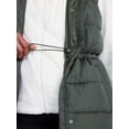 thumbnail image 5 of Ozark Trail Women's and Women's Plus Tunic Vest, Sizes XS-3X, 5 of 6