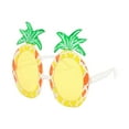 thumbnail image 5 of Lovely Fruit Theme Sunglasses Sun Protectiove Eyeglasses For Adult Teens Pool Party and Holiday Dressingup Accessories, 5 of 8