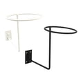 thumbnail image 6 of Wall-mounted Motorcycle Helmet Hanger Stand Helmet Storage Rack Easy to Use, 6 of 6