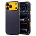 thumbnail image 2 of NanoPop Hybrid Navy Case para iPhone 17 Pro Max, 2 of 6
