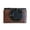 Coffee color, variant on Fashion Half Case Soft Lining For Cameras Protector Perfectly For Vloggers And Photographers
