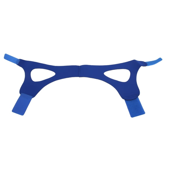 Anti Snoring Belt,Anti Snore Triangle Belt Chin Strap Anti Snore Chin Strap Dependable Performance