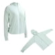 thumbnail image 5 of Chaqueta de protección solar Nikou Sudadera con capucha protectora UV manga larga verano XL/2XL, 5 of 15
