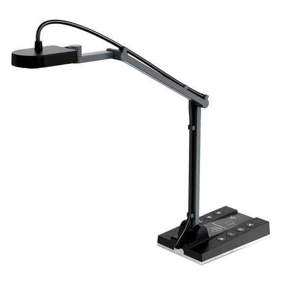 Cámara de documentos ActionRing HSV229 15 MP 4K plegable USB