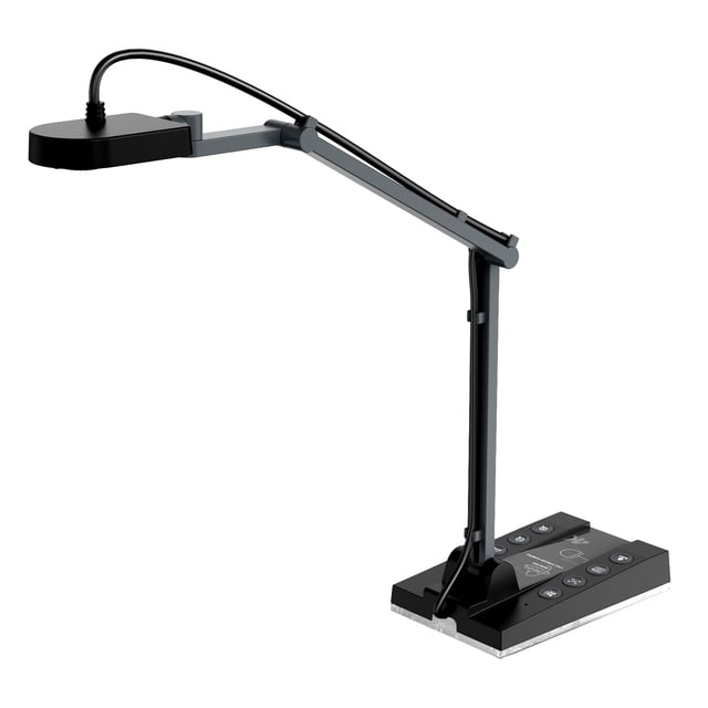 Cámara de documentos ActionRing HSV229 15 MP 4K plegable USB