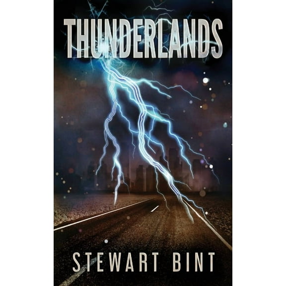 Thunderlands, (Paperback)