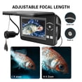 thumbnail image 4 of Portable Underwater Fishing Camera Waterproof Video Fish Finder DVR Camera With 4.3 Inch LCD Display Ice Lake Sea Boat Fishing ,High Definition, 4 of 6