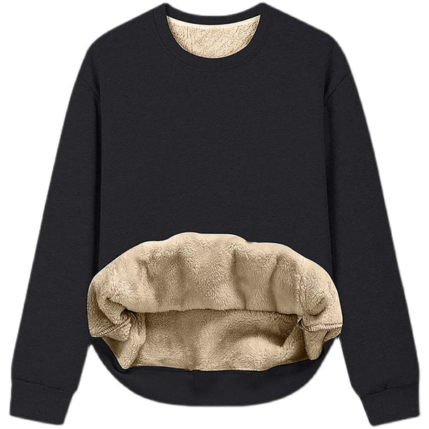 Ichuanyi liquidación de la moda mujeres casuales casuales de manga larga de manga larga de manga suelta cima de blusa ICHUANYI WER202308211727