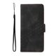 thumbnail image 4 of Funda GANGXUN para OPPO A18 4G con diseño acolchado elegante, cuero PU, protección total y ajuste preciso, 4 of 5