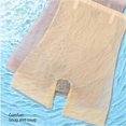 thumbnail image 2 of New Ultra Slim Body Shaping Underwear Tummy Control Hip Lift Panties for Women Seamless Ice Silk High Waisted For Yoga Sports, 2 of 5