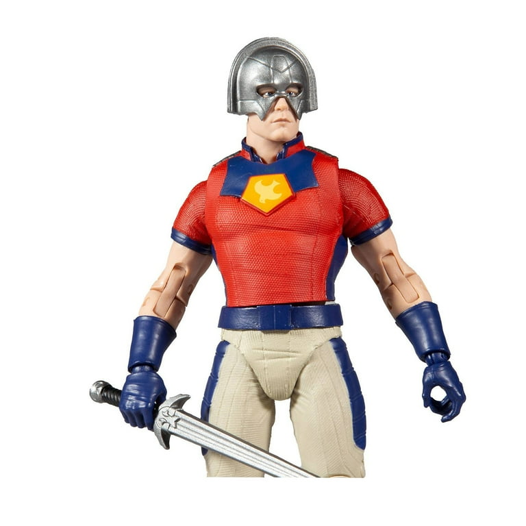 McFarlane Toys DC Multiverse The Suicide Squad 5 Pack Collector's