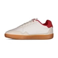 thumbnail image 2 of Tenis Charly Urban Pitch Blanco Rojo Para Niño 1065337001 blanco 20, 2 of 6