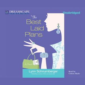 The Best Laid Plans - Audiobook