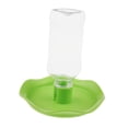 thumbnail image 3 of 3 Uds Dispensador Automático De Agua Alimentador Para Mascotas Reptil Tortuga Lagarto Sunnimix Dispensador de agua de reptiles, 3 of 8