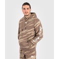 thumbnail image 1 of Sudadera con capucha Venum UFC Adrenaline Fight Week Desert Camo para hombre, 1 of 7