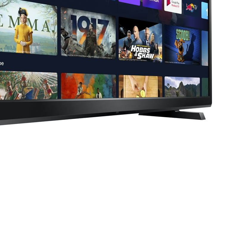 Toshiba TV Smart Center – Apps no Google Play