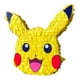 thumbnail image 1 of Piñata Pikachu Pokemon Fiesta Infantil Regalo Cumpleaños PIÑATALAND N/A, 1 of 2