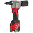 thumbnail image 3 of Milwaukee 2550-22 M12 Rivet Tool Kit, 3 of 8