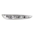 thumbnail image 1 of Unique Bargains 1 Pcs Luz de señal de giro del espejo del automóvil para Hyundai Sonata 2011-2015 Luz de señal de giro LED No.876233S000, 1 of 6
