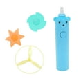 thumbnail image 1 of Sketch Highlight Electric Eraser Childrens Drawing and Writing Electric Eraser, 1 of 8
