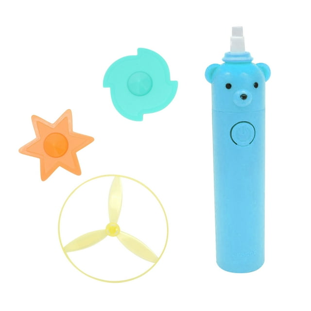 LSLJS Surligneur de Croquis Gomme Électrique Gomme Électrique pour Enfants pour Dessin et Écriture, Gomme Électrique