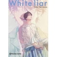 thumbnail image 1 of White liar, 1 of 1