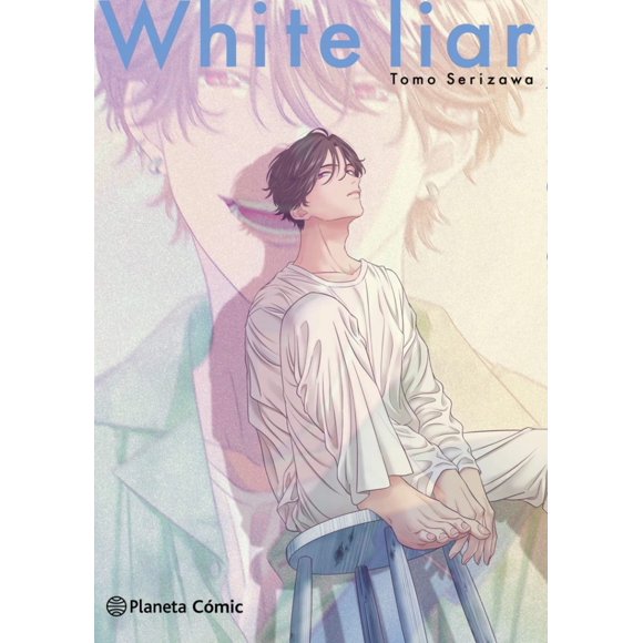 White liar