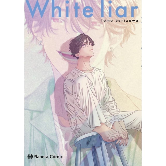 White liar