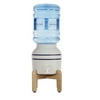 Primo Ceramic Room Temperature Water Dispenser with Stand, Model 900114
