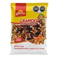 thumbnail image 1 of Granola Granvita con frutas, cacahuate, nuez y almendra 800 g, 1 of 3