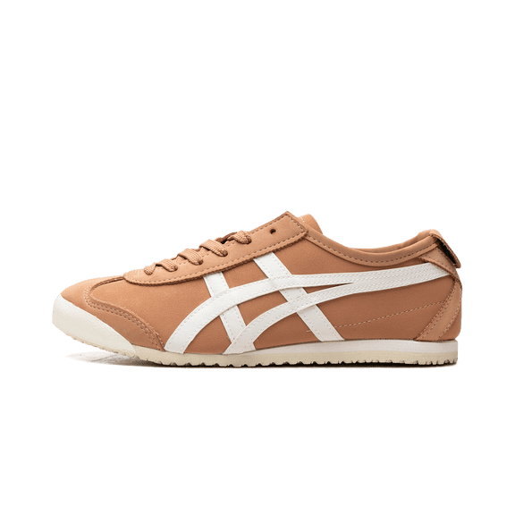 ONITSUKA TIGER MENS Tiger Mexico 66 "Sand Red Cream" 1183B348 600 1183B348 600 from Stadium Goods