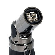 Vertigo Intimidator Quadruple Torch Lighter