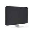 thumbnail image 1 of Monitor Dust Cover Anti-Static Dustproof Panel Case Computer Screen Protective Sleeve Compatible with Desktop and TV, Black, 1 of 5