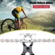 thumbnail image 5 of Herramienta de enlace rápido Bsvklp para cadena de bicicleta con alicates de gancho Abrazadera de cadena MTB, 5 of 7